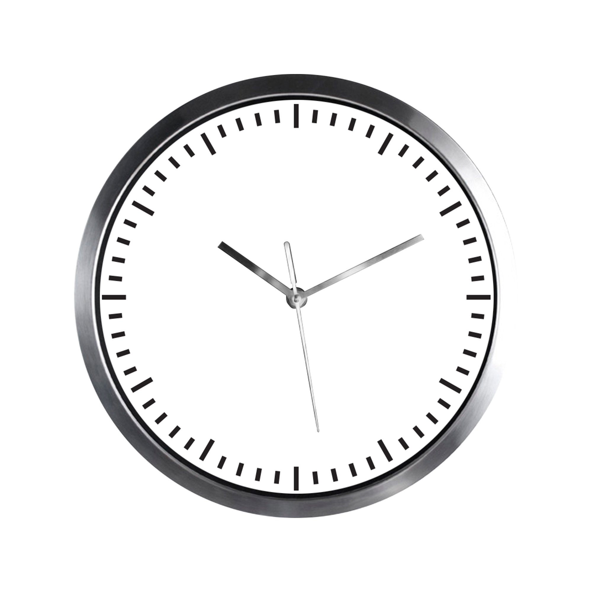 RELOJ DE PARED E278